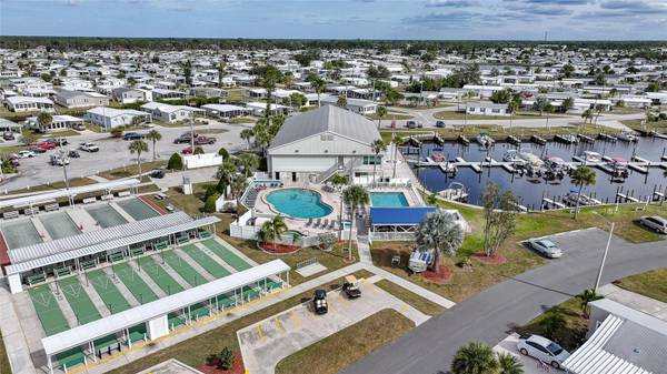 349 BLACKBURN BLVD, North Port, FL 34287