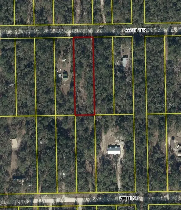 4300 286TH TER, Branford, FL 32008