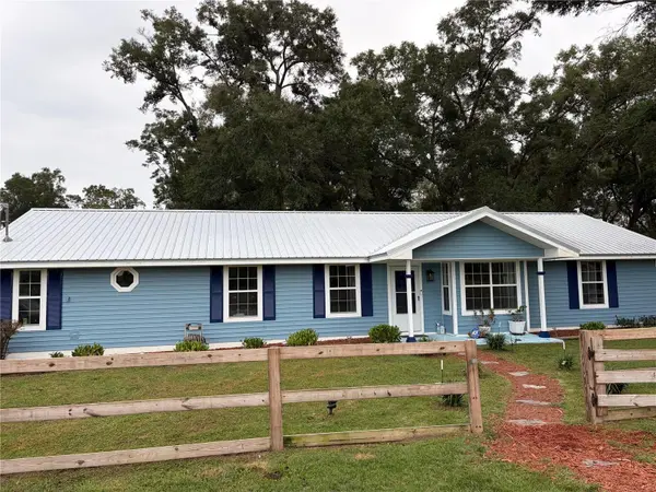 1890 NW 167TH PL, Trenton, FL 32693