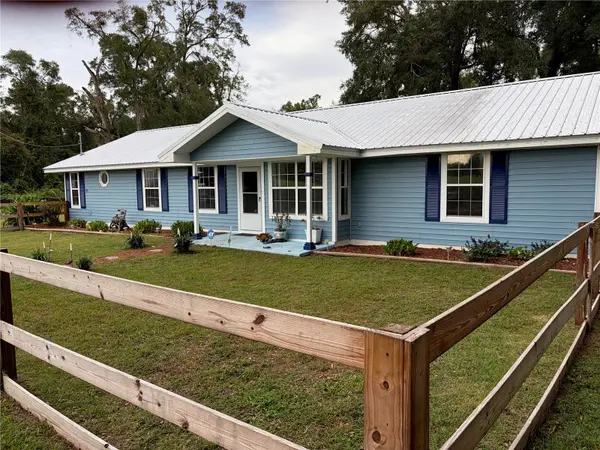 1890 NW 167TH PL, Trenton, FL 32693