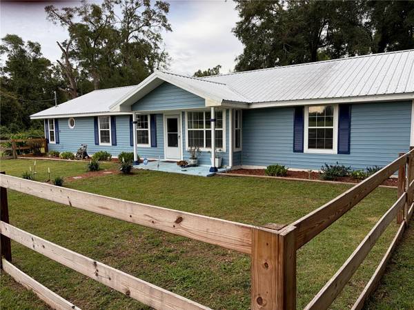1890 NW 167TH PL, Trenton, FL 32693