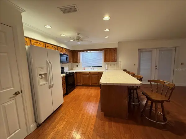 10 FORT CLINCH HEIGHTS RD, Frostproof, FL 33843