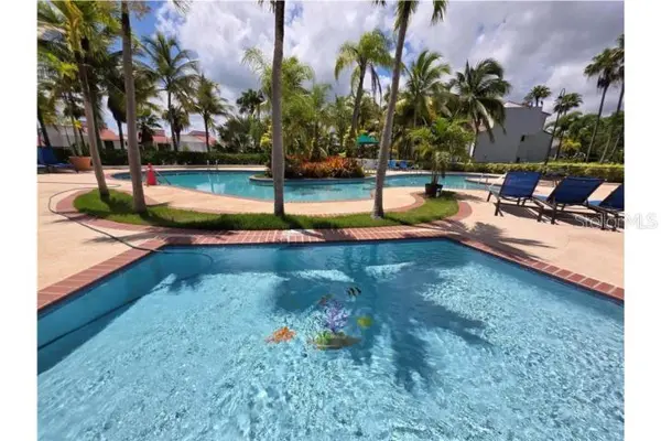 6000 RIO MAR BOULEVARD, Rio Grande, PR 00745