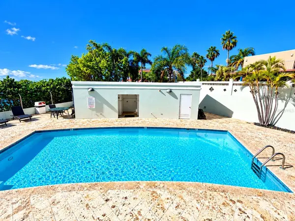 . COND. TORRE DE PLAYA SANTA #406, Guanica, PR 00653