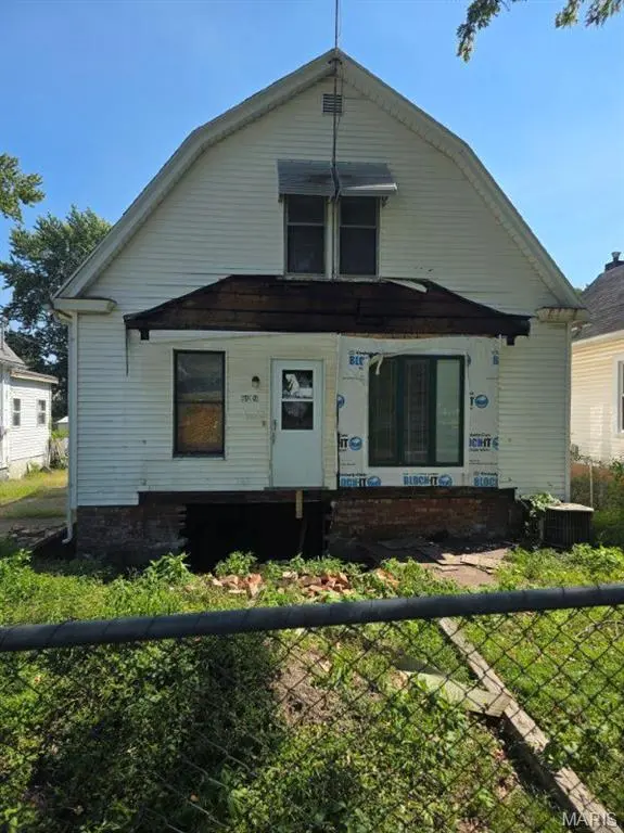 1910 N 9th, Springfield, IL 62702