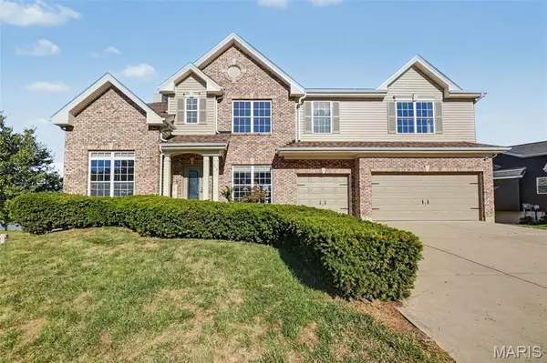 759 Obrecht LN, O'fallon, MO 63366