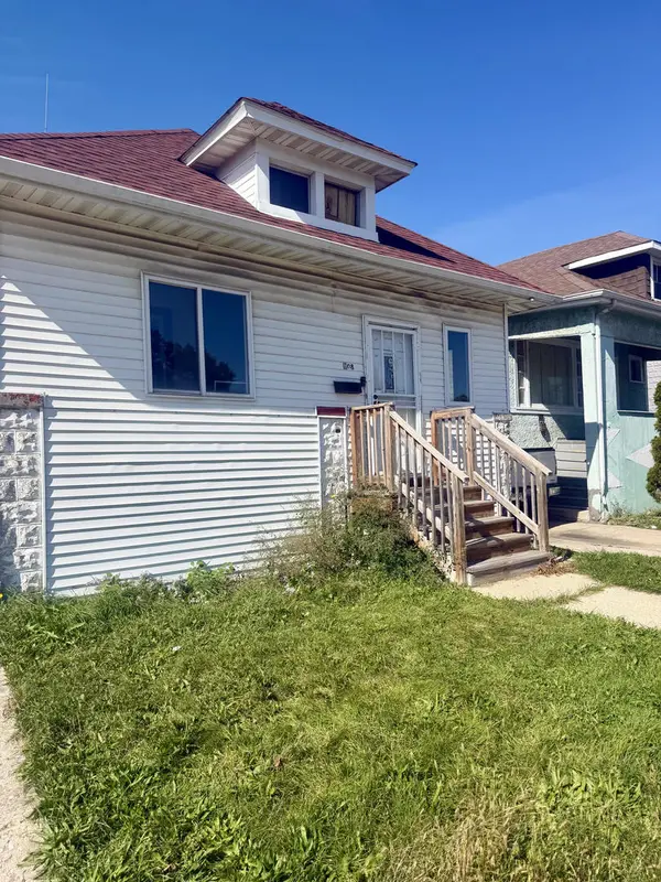 608 S 9th AVE, Maywood, IL 60153