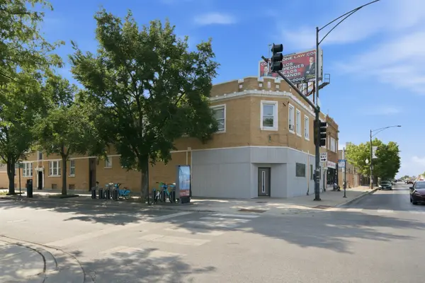 2957 N Cicero AVE, Chicago, IL 60641