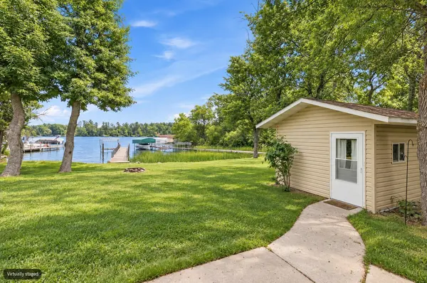 4281 End Of Trail LN, Tower, MN 55790