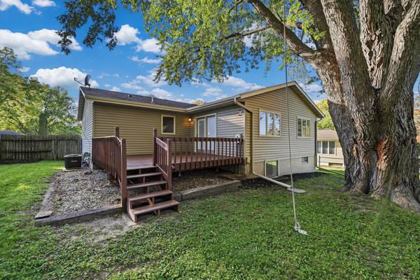 2642 11th AVE NW, Rochester, MN 55901