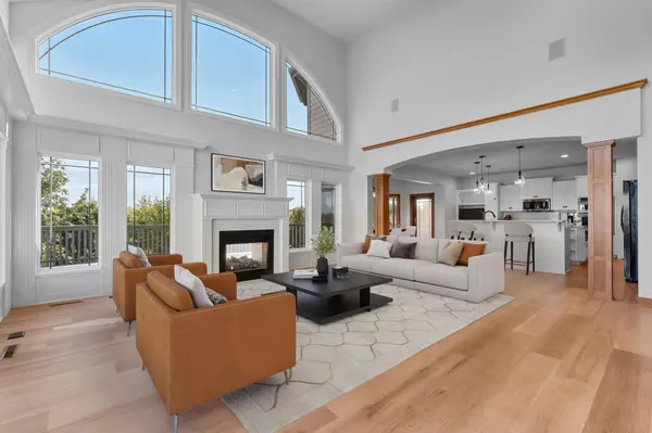 1502 Epperstone Enclave NE, Byron, MN 55920