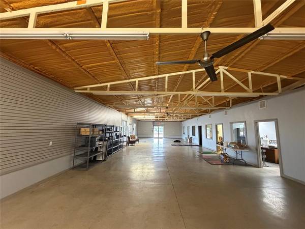 8725 NE 23rd ST, Spencer, OK 73141
