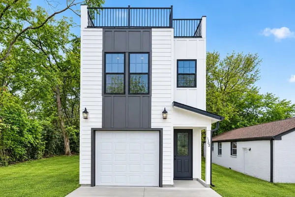 1102 Old Donelson Pike, Nashville, TN 37214
