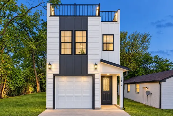 1102 Old Donelson Pike, Nashville, TN 37214