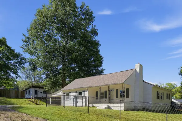 1017 Depot St, Culleoka, TN 38451
