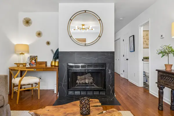 1206B Dallas Ave, Nashville, TN 37212