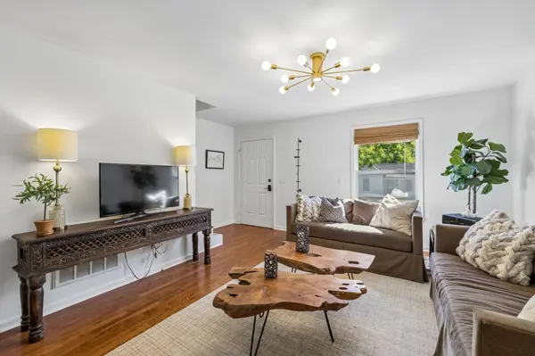 1206B Dallas Ave, Nashville, TN 37212