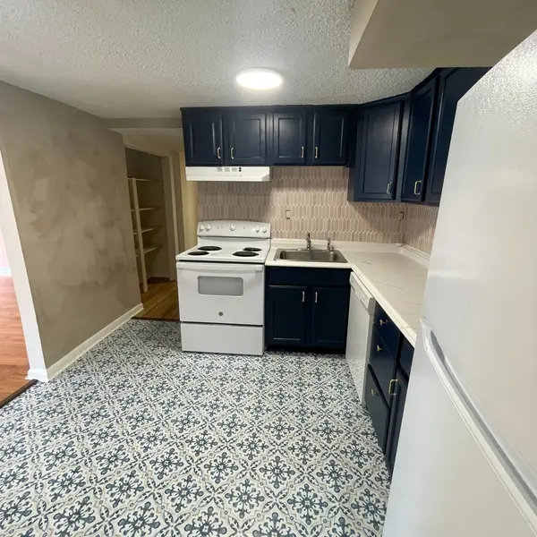 952A Strouse Ave #C or D, Nashville, TN 37206