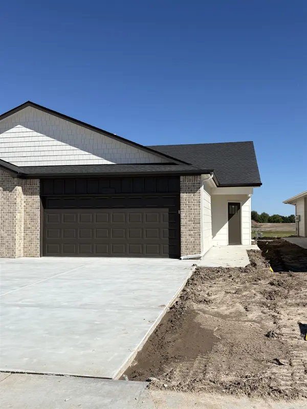 2904 S Denene St., Wichita, KS 67215