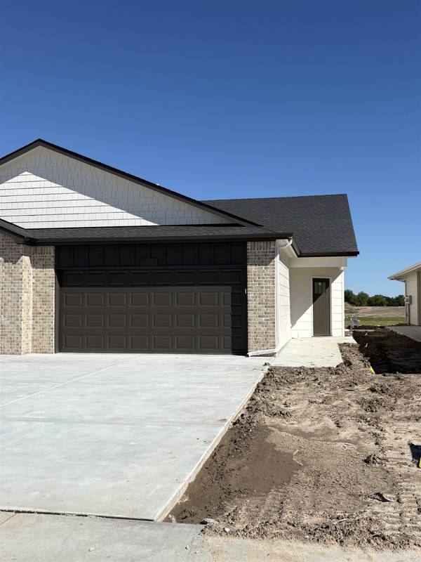 2904 S Denene St., Wichita, KS 67215