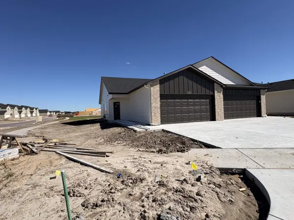 2904 S Denene St., Wichita, KS 67215