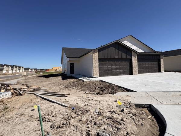2904 S Denene St., Wichita, KS 67215