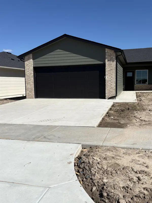 2912 S Denene, Wichita, KS 67215