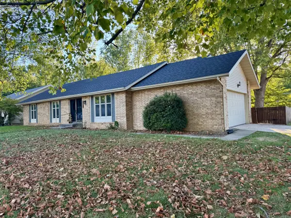 3159 S Roanoke AVE, Springfield, MO 65807