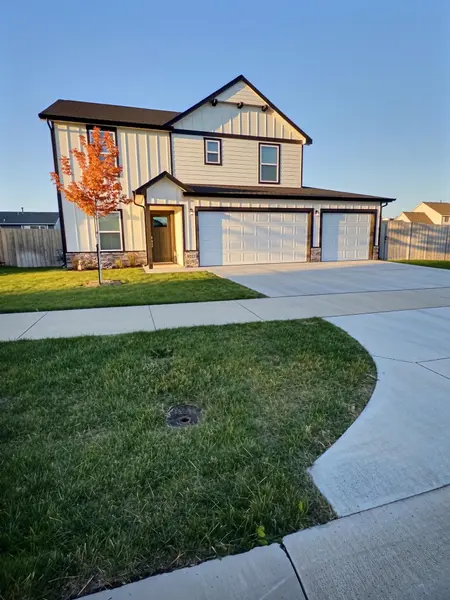 9222 E Creed, Wichita, KS 67210