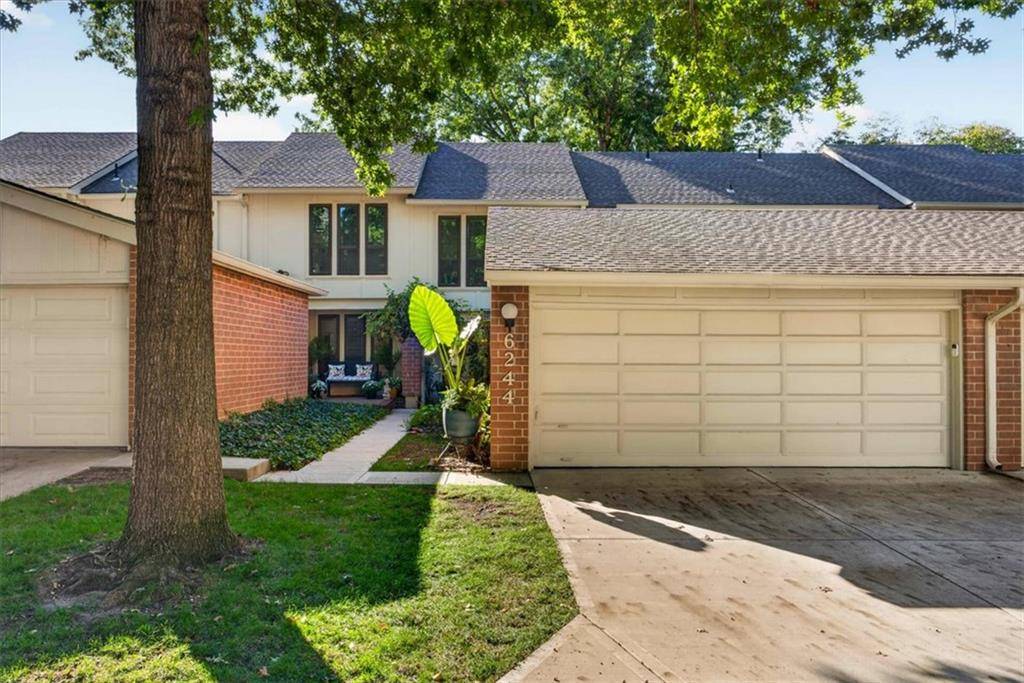 6244 Ash ST, Mission, KS 66205