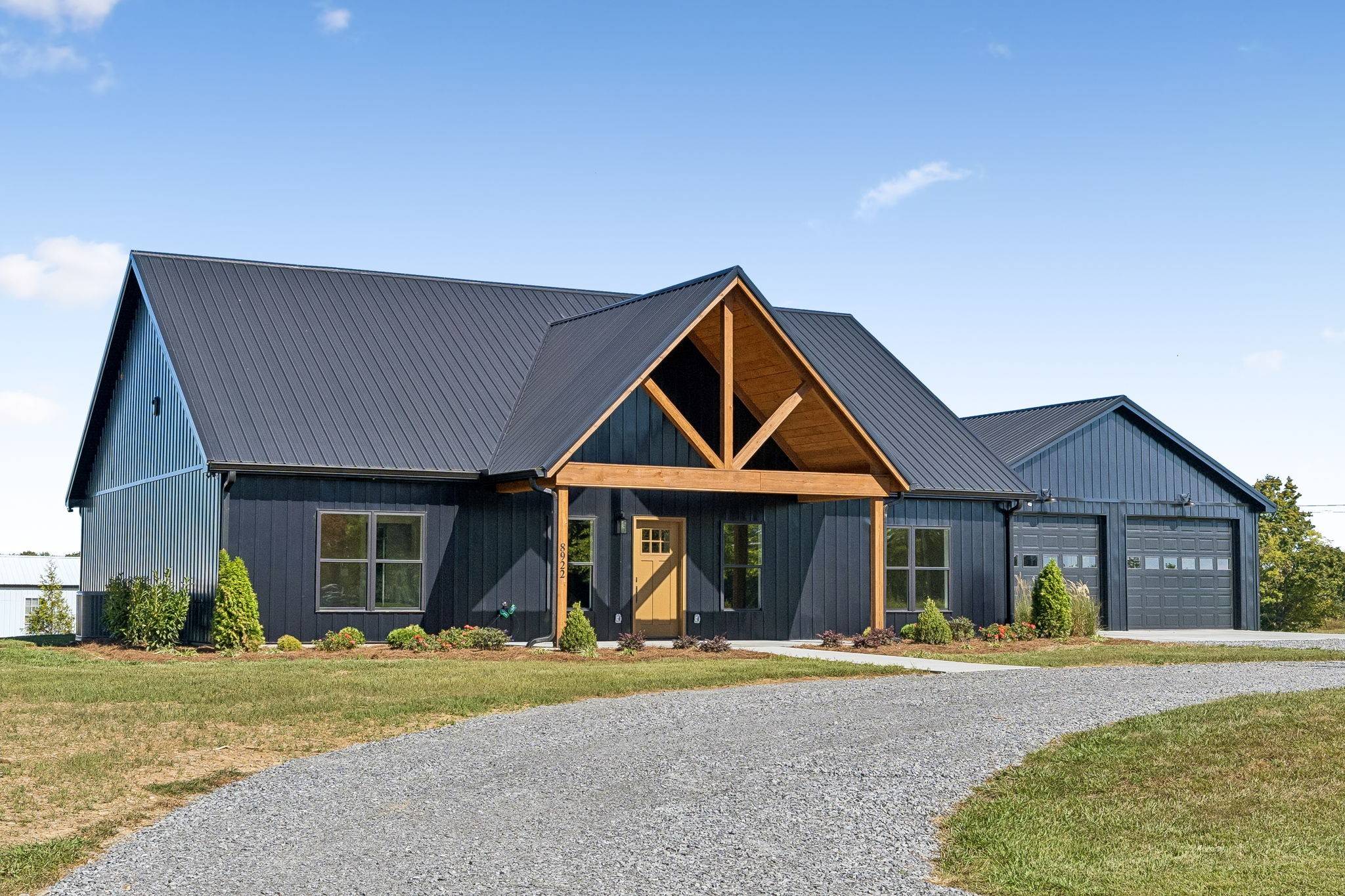 8922 Youngville Rd, Springfield, TN 37172