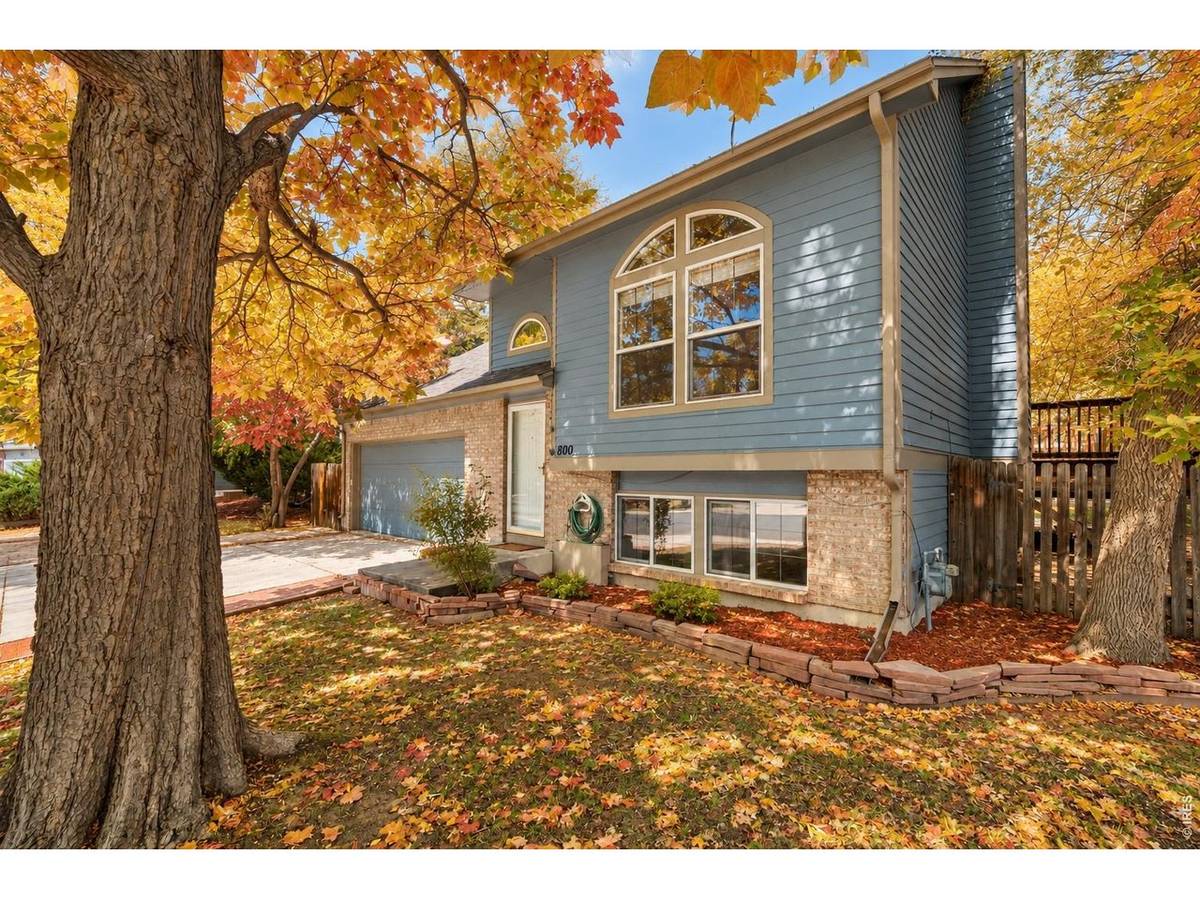 800 Buchanan, Longmont, CO 80504