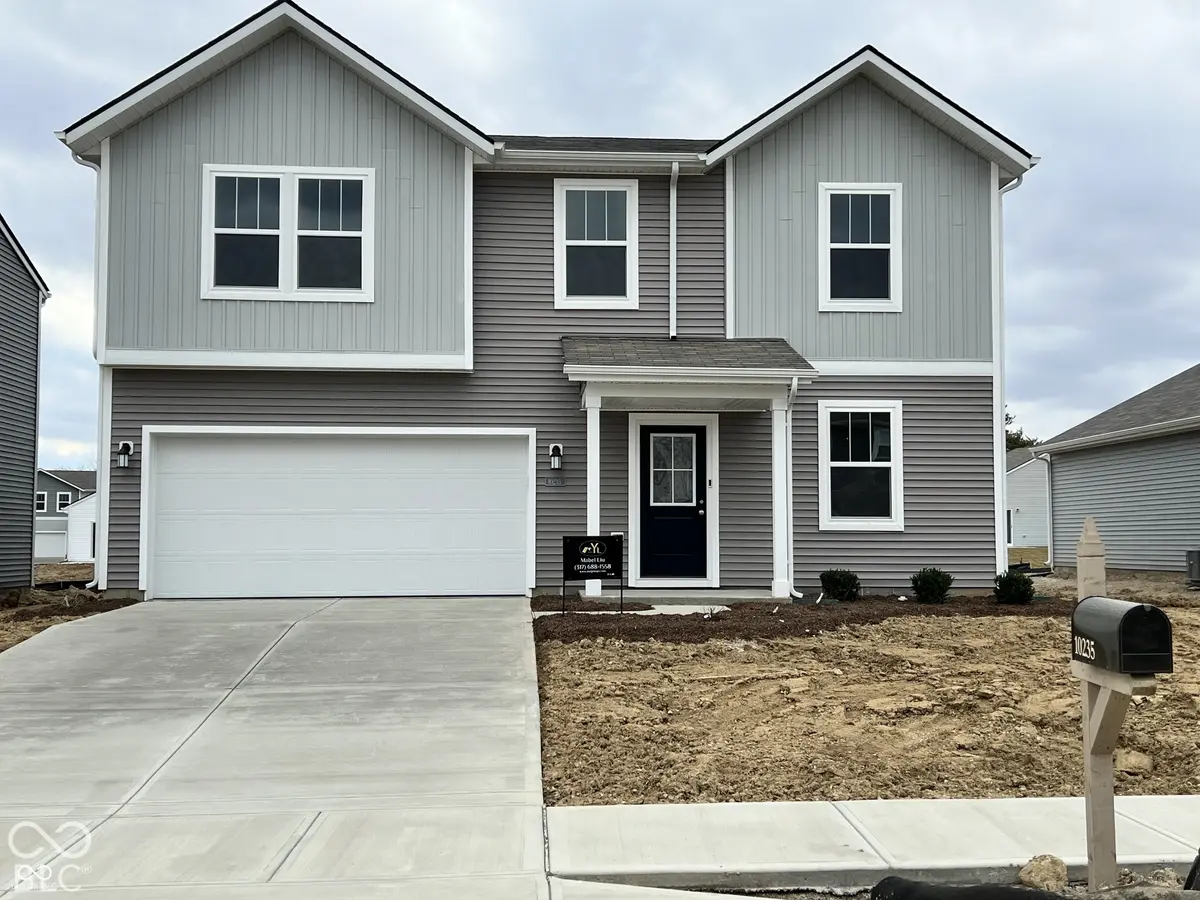 10235 Samerton Ln, Indianapolis, IN 46239