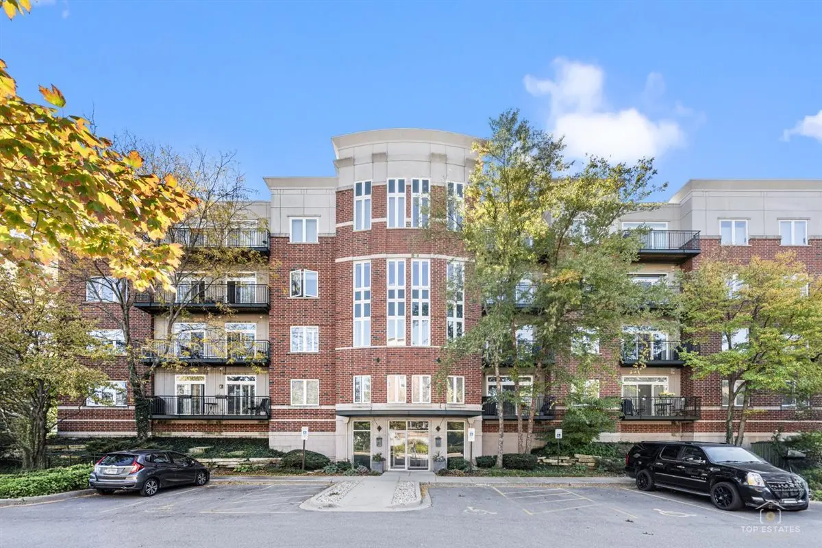 860 WEIDNER RD #406, Buffalo Grove, IL 60089