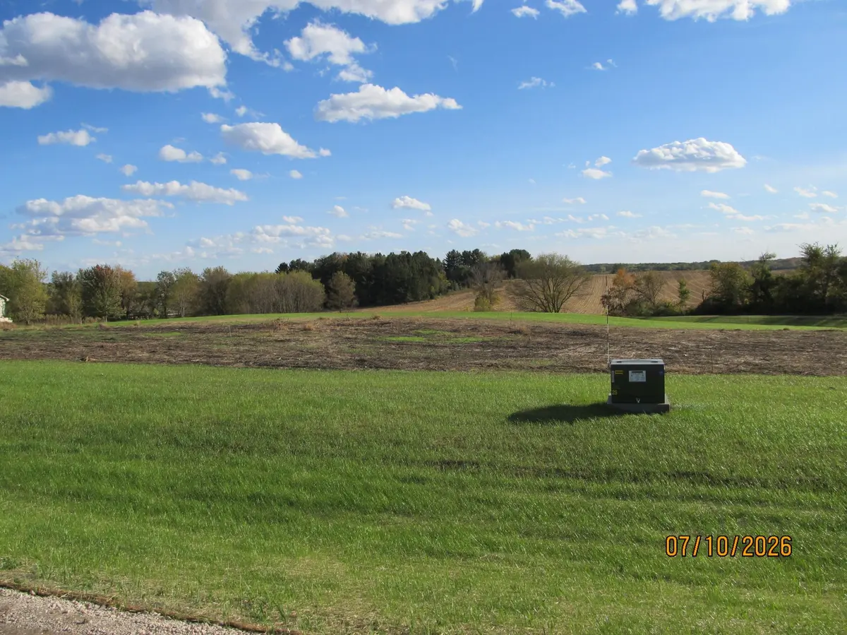 Lot 4 Benson LN, Roberts, WI 54023