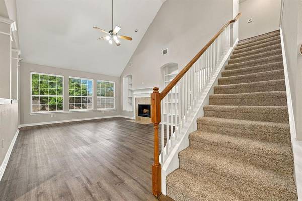 323 Deaton Drive, Fate, TX 75087