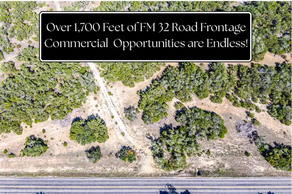 00 FM 32 HWY, Fischer, TX 78623