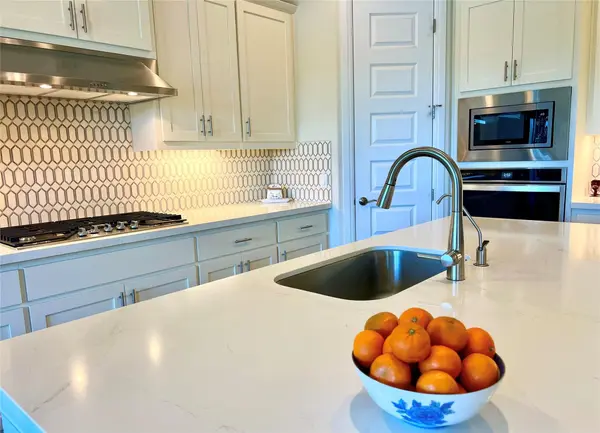 260 Hawthorne LOOP, Driftwood, TX 78619