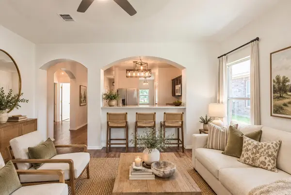 11004 Furrow Hill DR, Austin, TX 78754