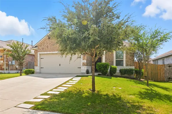 5925 Malta CIR, Round Rock, TX 78665