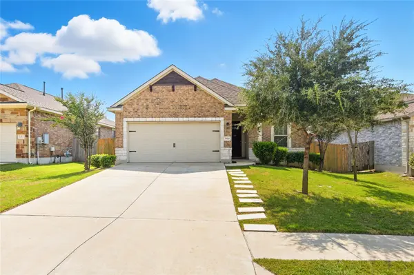 5925 Malta CIR, Round Rock, TX 78665