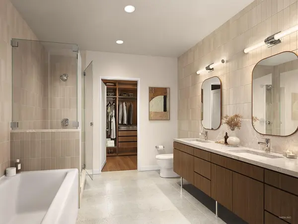 2121 S Congress Ave #714, Austin, TX 78704