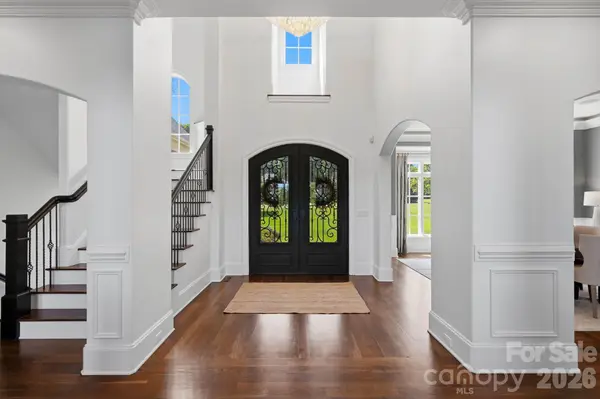 114 Cape Cod WAY, Mooresville, NC 28117