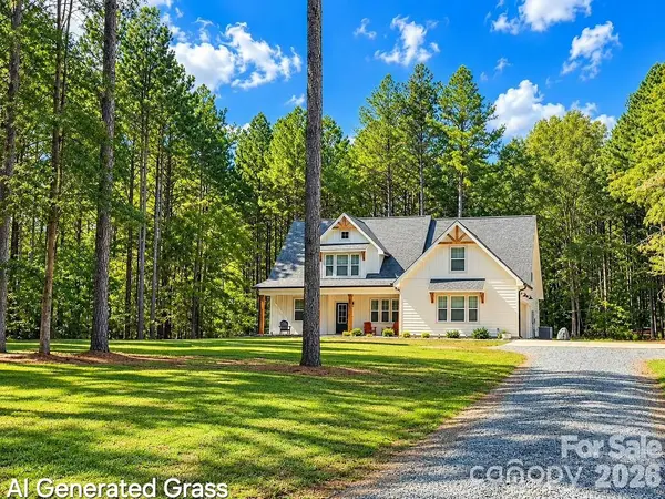 6311 Highway 205 HWY, Marshville, NC 28103