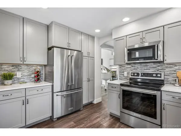 5358 S Gray, Littleton, CO 80123