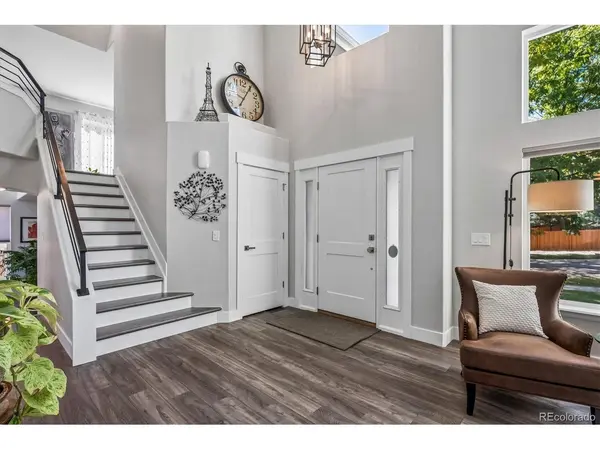 5358 S Gray, Littleton, CO 80123