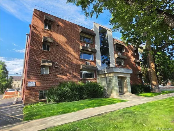 2295 E Asbury #401, Denver, CO 80210