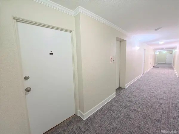 2295 E Asbury #401, Denver, CO 80210