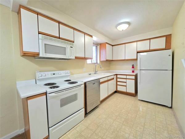 2295 E Asbury #401, Denver, CO 80210