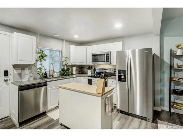 3032 W Pikes Peak, Colorado Springs, CO 80904